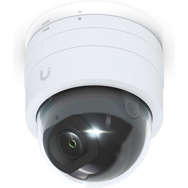 Ubiquiti UVC-G5-Dome-Ultra Bílá