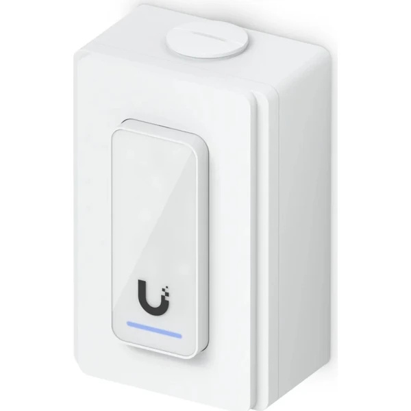 Ubiquiti instalační box pro čtečky bílý