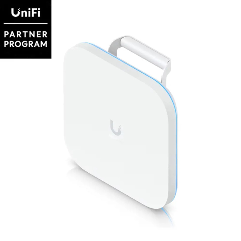 Ubiquiti E7-Campus Bílá