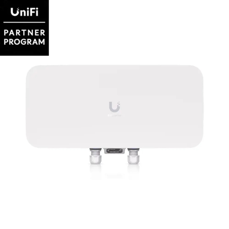 Ubiquiti E7-Audience Bílá