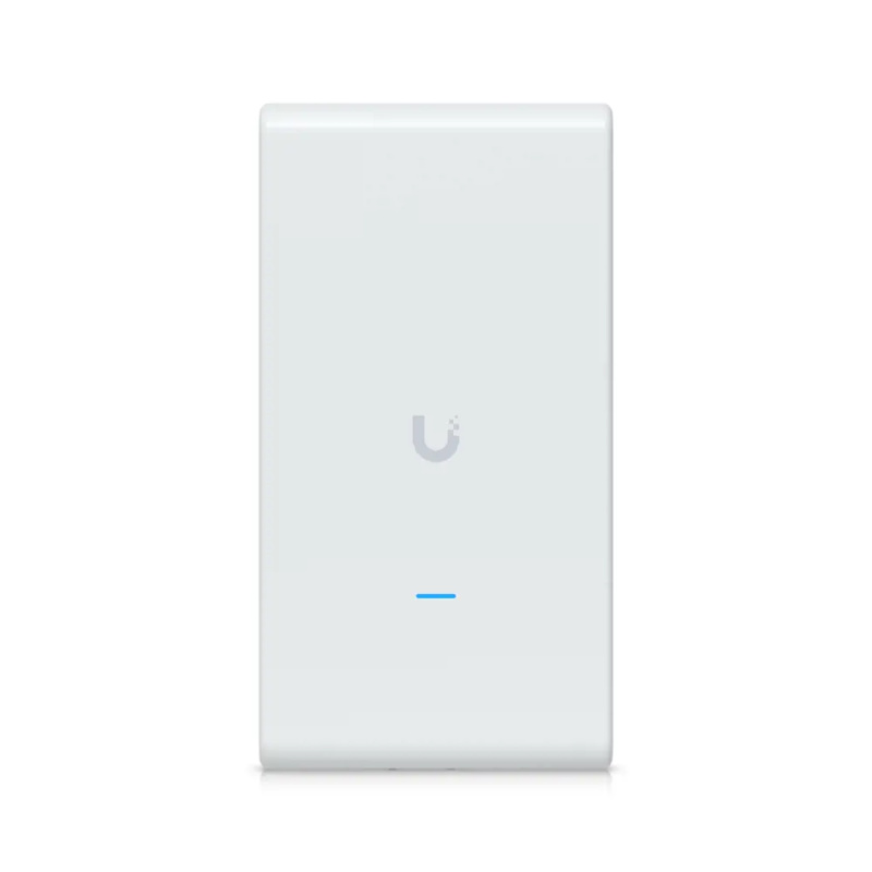 Ubiquiti U6-Mesh-Pro Bílá