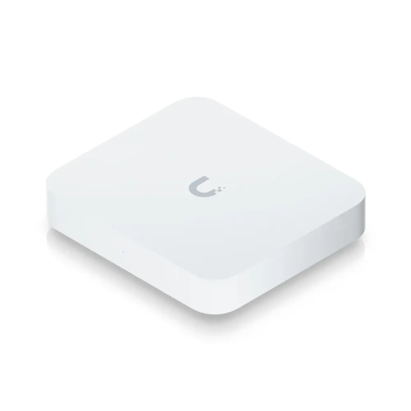 Ubiquiti UXG-Max Bílá