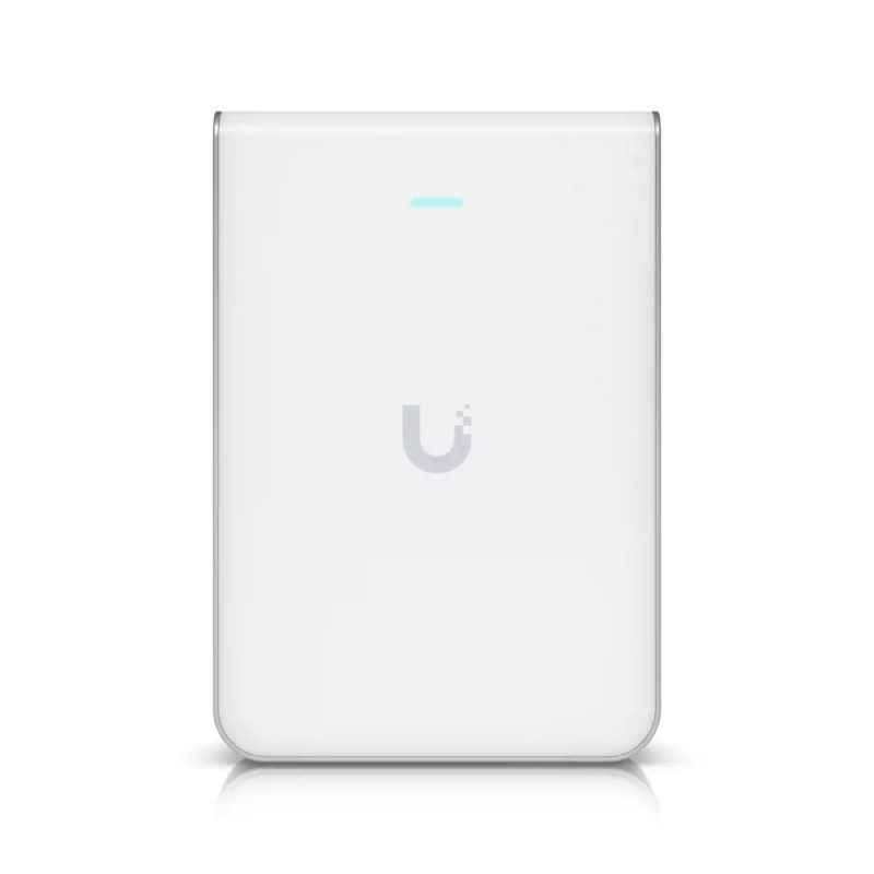 Ubiquiti U7 Pro Wall Bílá