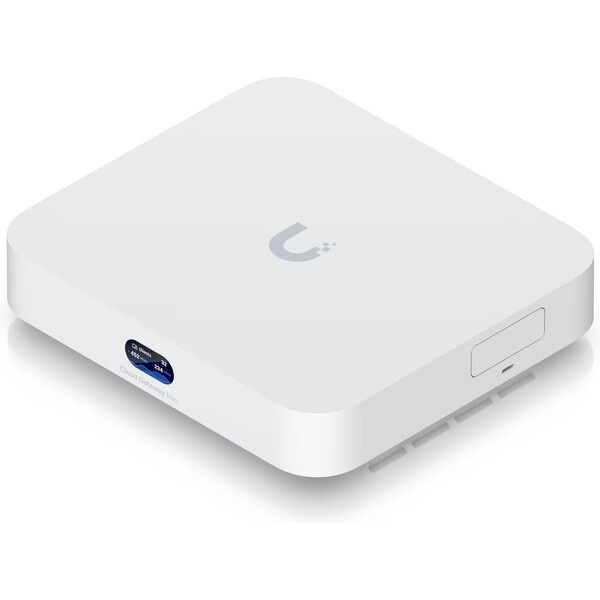 Ubiquiti UniFi Cloud Gateway Max UCG-Max-EU Bílá