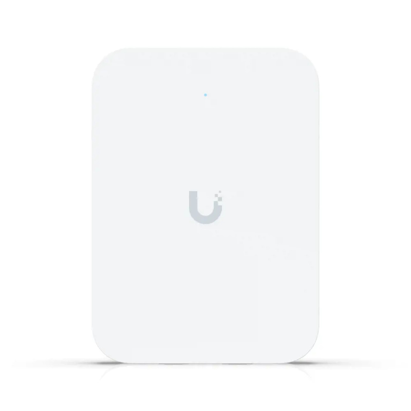Ubiquiti U7 In-Wall Bílá