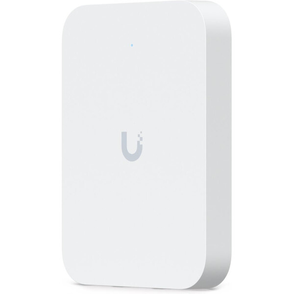 Ubiquiti U7 In-Wall Bílá