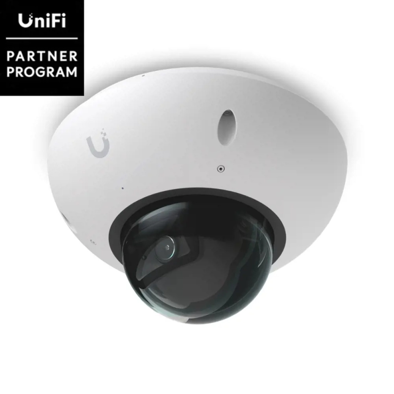 Ubiquiti UniFi G6 Dome UVC-G6-Dome-W Bílá