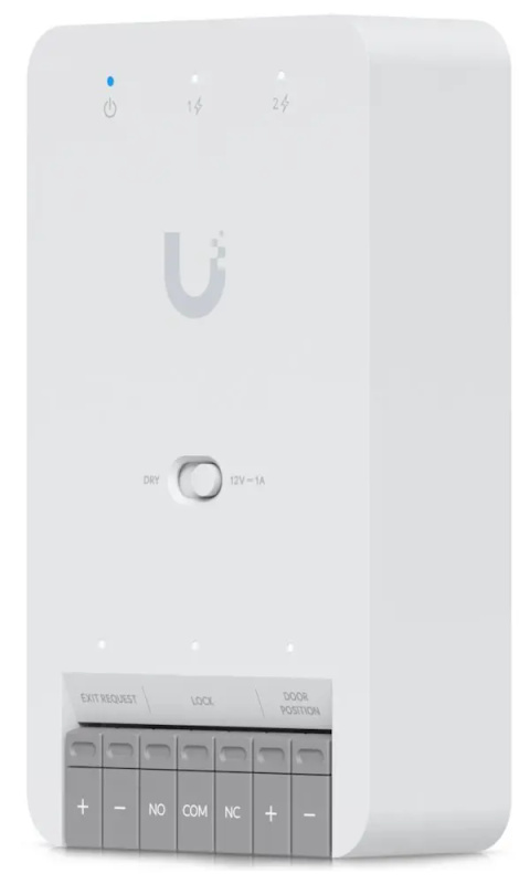 Ubiquiti UA-Hub-Door-Mini Bílá