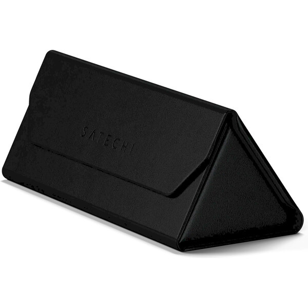 Satechi FindAll Glasses Case lokátor černý Černá