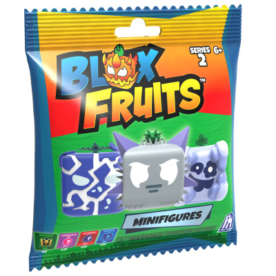 Blox Fruits – Minifigurka S2 (display 24ks)