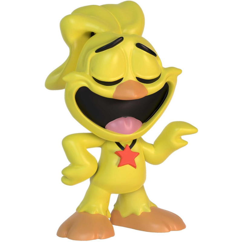 Poppy Playtime - Minifigurky Criters S3