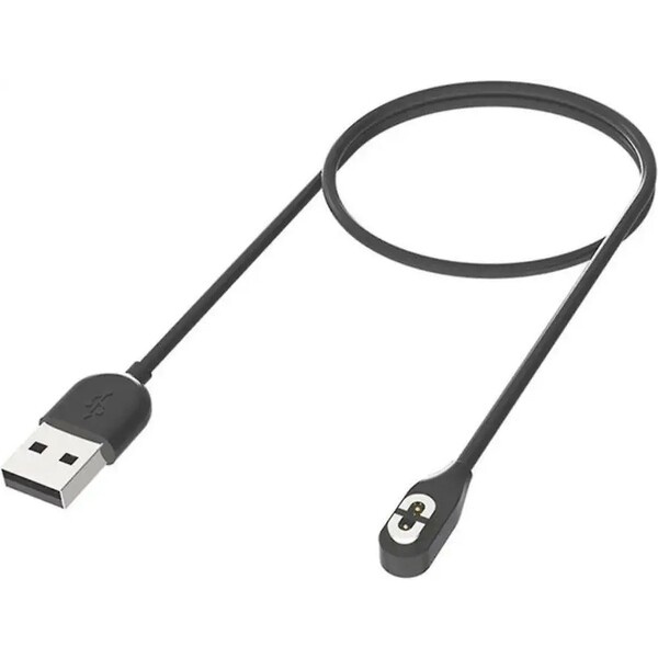 SHOKZ Nabíjecí kabel pro Shokz OpenComm Černá