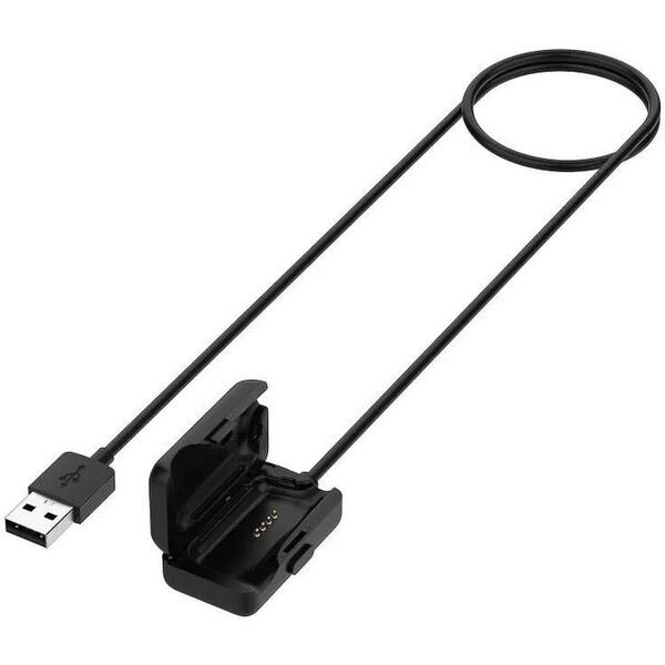 Shokz Nabíjecí kabel pro Shokz OpenSwim/Xtrainerz Černá