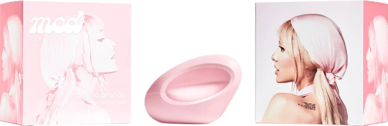 Ariana Grande MOD Blush parfémovaná voda pro ženy 30 ml