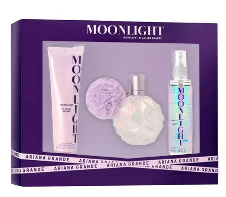Ariana Grande Moonlight dárková sada pro ženy