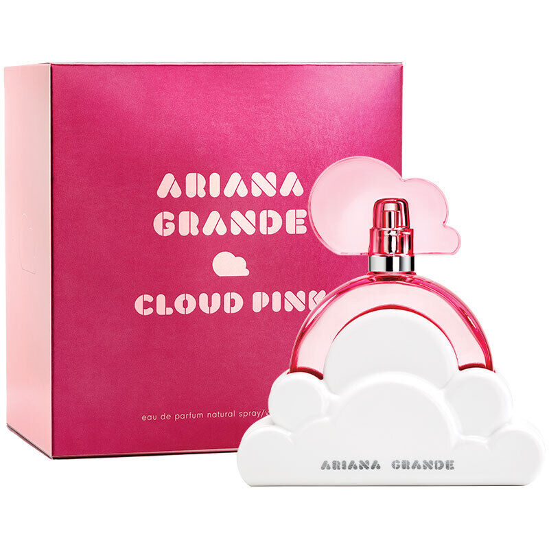 Ariana Grande Cloud Pink parfémovaná voda pro ženy 30 ml