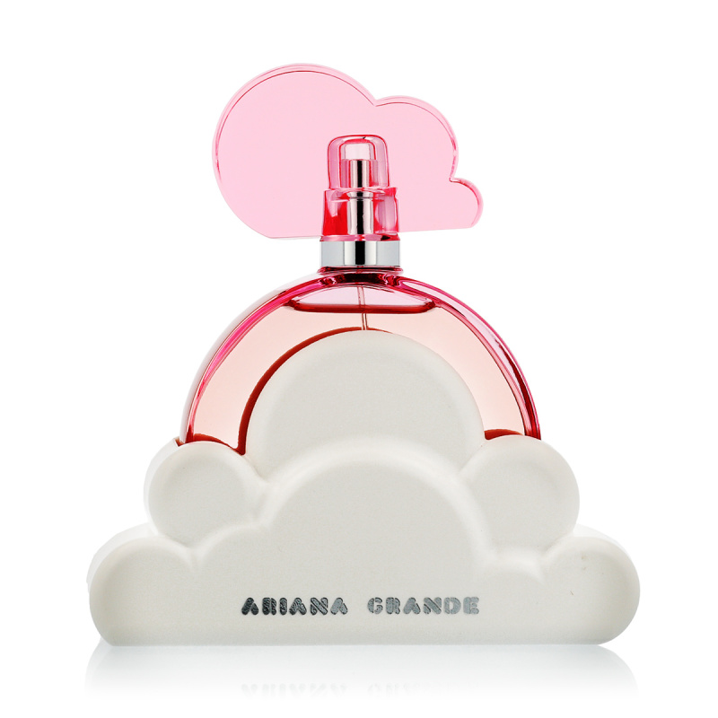 Ariana Grande Cloud Pink parfémovaná voda pro ženy 100 ml