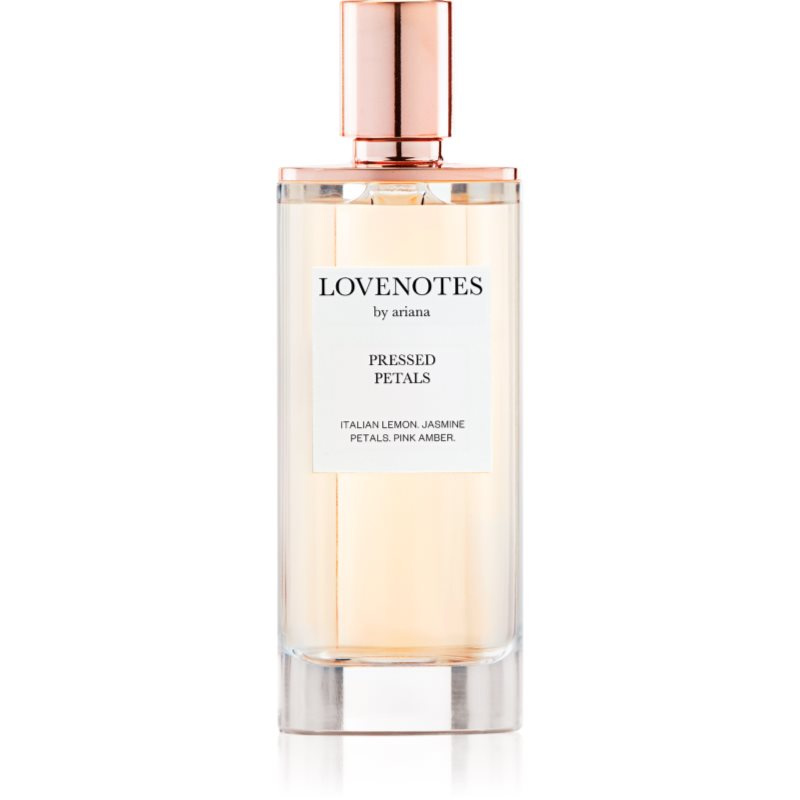 Ariana Grande Lovenotes Pressed Petals parfémovaná voda pro ženy 125 ml