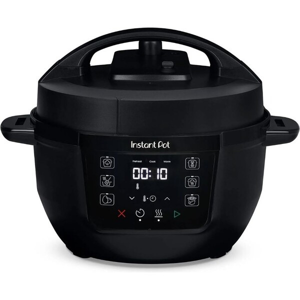 Instant Pot Classic Mini 3,8 L Černá