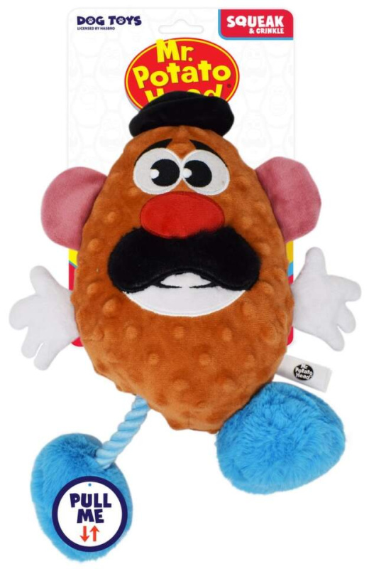 HASBRO Hračka pro psy Mr. Potato 28 cm