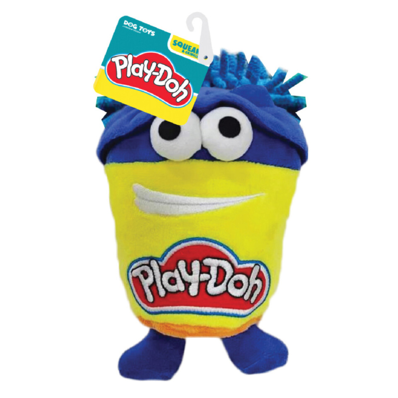 HASBRO Hračka pro psy Play-Doh Do-Doh ? 18 cm