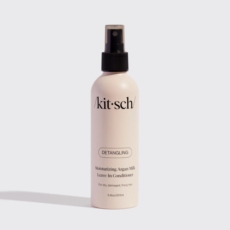 KITSCH Kondicionér - Milk Leave