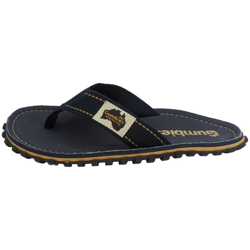 Žabky Gumbies Islander Unisex Classic GU-FFISL118 žabky 43