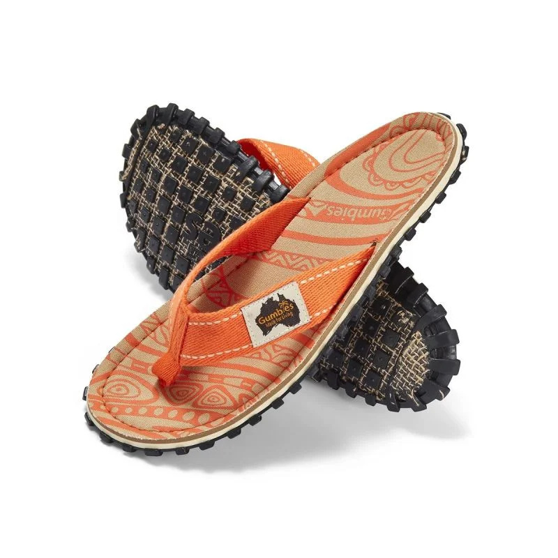 Unisex žabky Gumbies Cairns GU-FFISL130 49