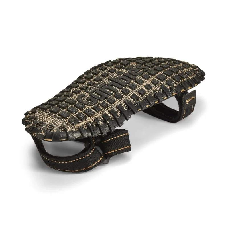 Gumbies Tracker Sandály Unisex Black M GU-SATRA001 44