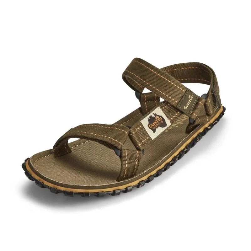 Sandály Gumbies Tracker M GU-SATRA018 46