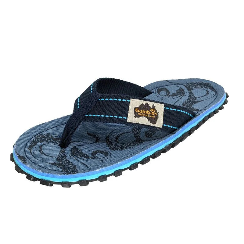 Žabky Gumbies Islander Abyss M G-IS-MN-ABYSS 40