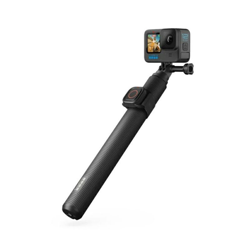 GoPro Výsuvná tyč s dálkovým ovládáním spouště
