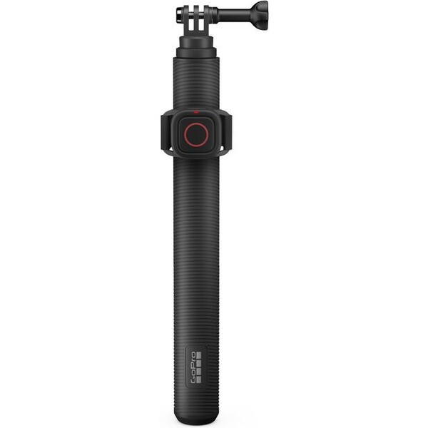 GoPro Výsuvná tyč s dálkovým ovládáním spouště
