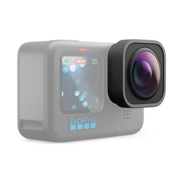 GoPro Max Lens Mod 2.0