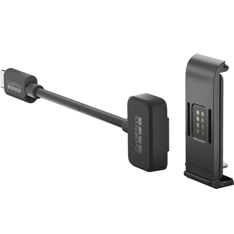GoPro Contacto Černá