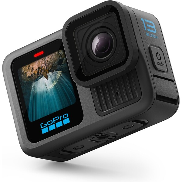GoPro HERO13 Black Černá