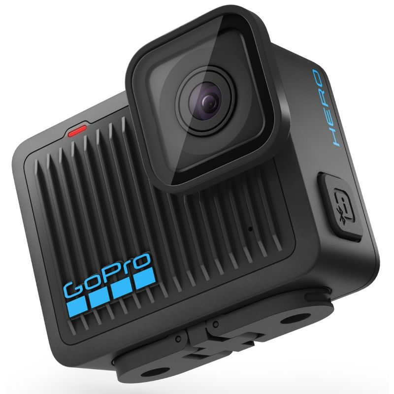 GoPro HERO Černá