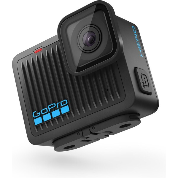 GoPro HERO Černá