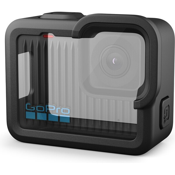 GoPro Ochranné pouzdro (HERO) Černá