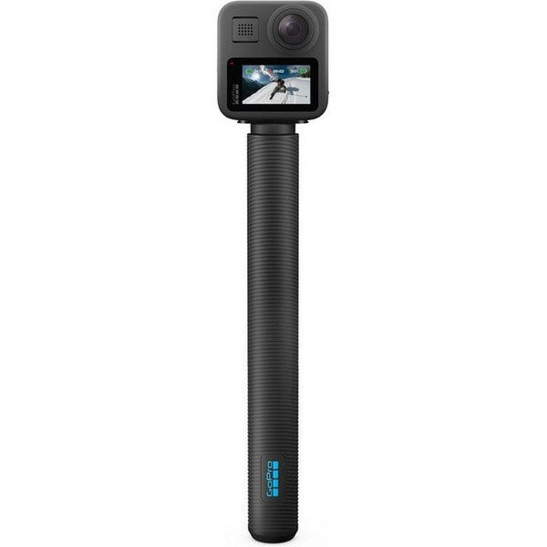 GoPro Výsuvná tyč Černá