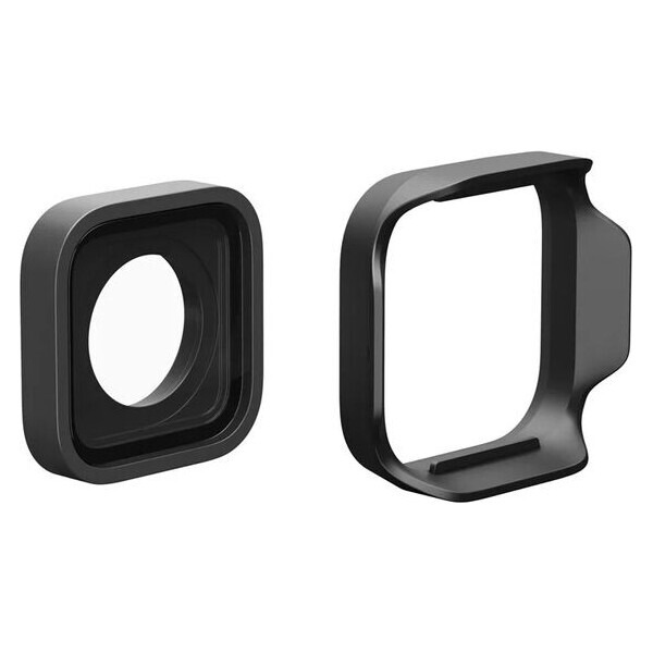 GoPro náhradní ochranná čočka + sluneční clona pro sérii MISSION 1