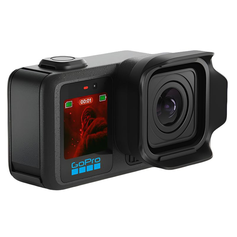 GoPro MISSION 1 PRO