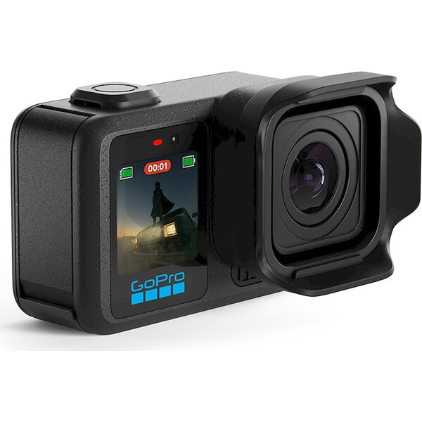 GoPro MISSION 1
