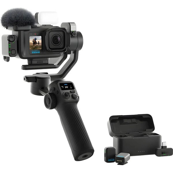 GOPRO MISSION 1 PRO Ultimate Creator Edition