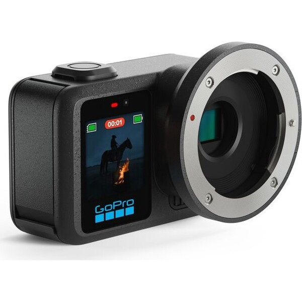 GoPro MISSION 1 PRO ILS