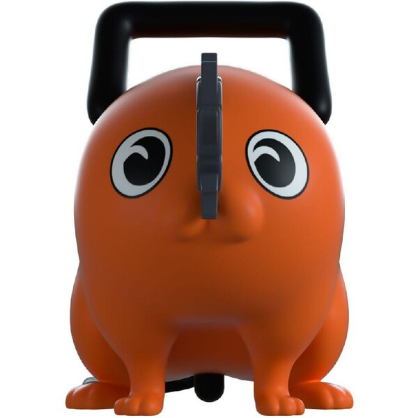 Youtooz Chainsaw Man Pochita Happy Youtooz Chainsaw Man 0