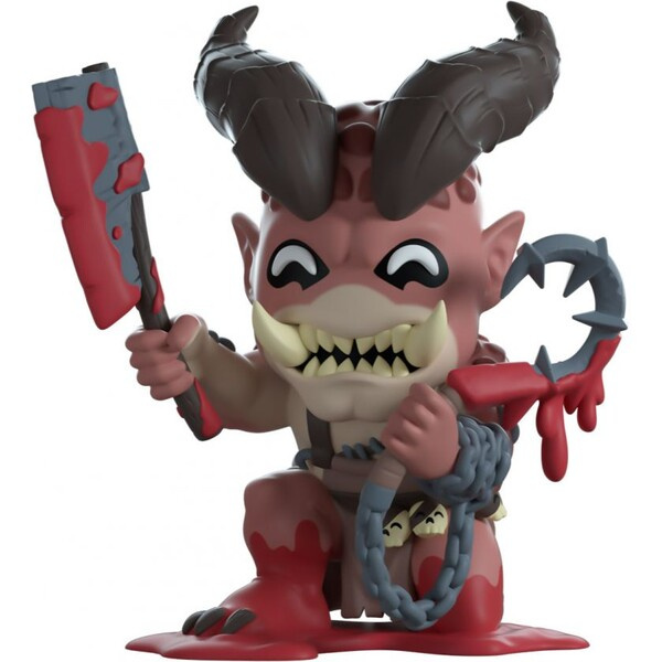Youtooz Diablo IV The Butcher