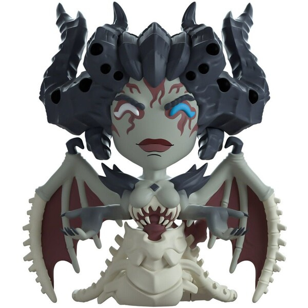 Youtooz Diablo IV Lilith Daughter of Hatred