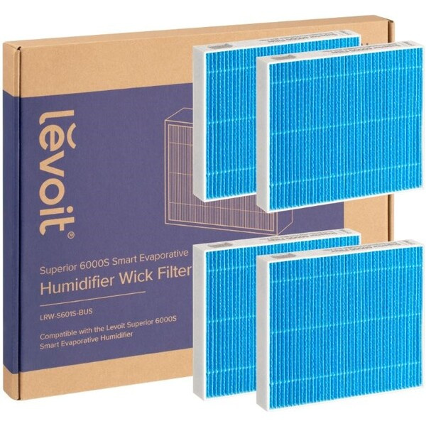 Levoit Superior 6000S 4 ks
