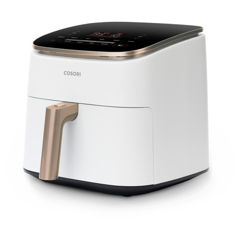Cosori TurboBlaze Pro CAF-DC602-WEUR Bílá